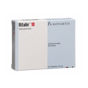 Ritalin-10mg-90-Tabletten